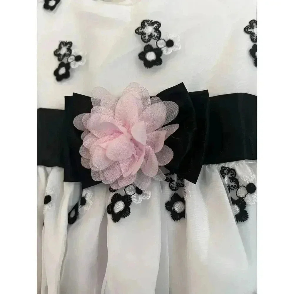 Marmellata 24month toddler dress floral party 2T - Picture 3 of 6